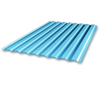 Профнастил