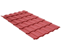 Металлочерепица