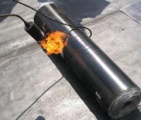 Наплавляемые материалы