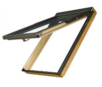 Комбинированное открывание