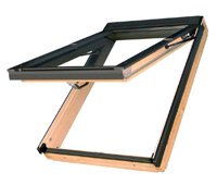 Подвесное открывание